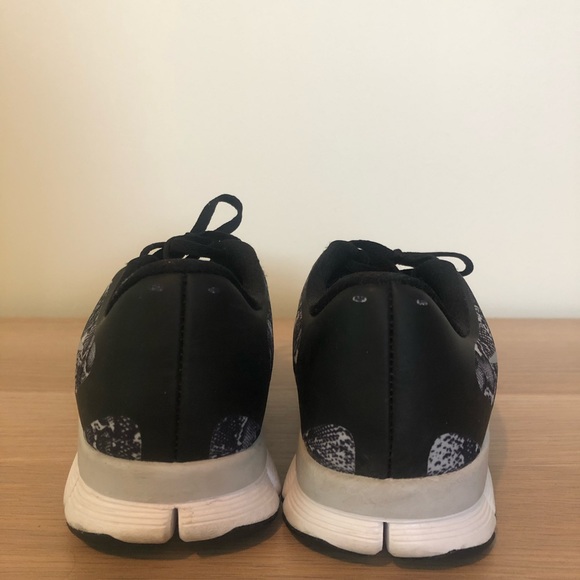 Nike Free 5.0 Women’s Running Shoes - Picture 4 of 5